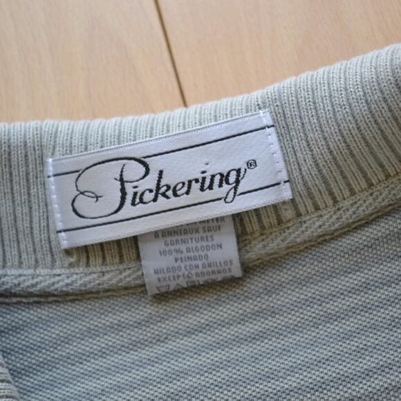 Pickering Polo Shirt Size S - Picture 3 of 4